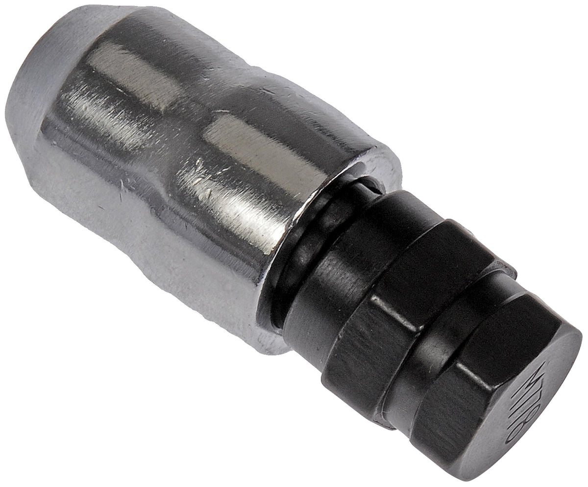 Dorman 711-221 WHEEL NUT LOCK CHROME ACORN LOCK 1/2-20