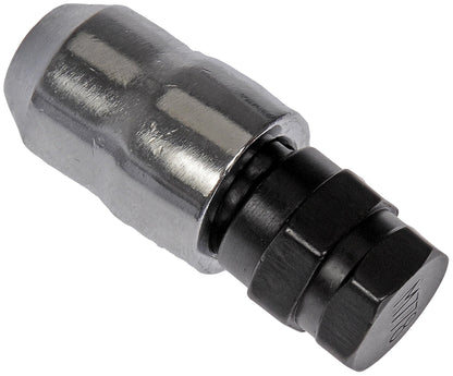 Dorman 711-221 WHEEL NUT LOCK CHROME ACORN LOCK 1/2-20