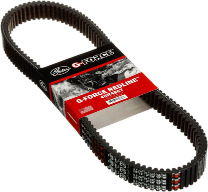 Gates 48R4867 G Force Redline Continuously Variable