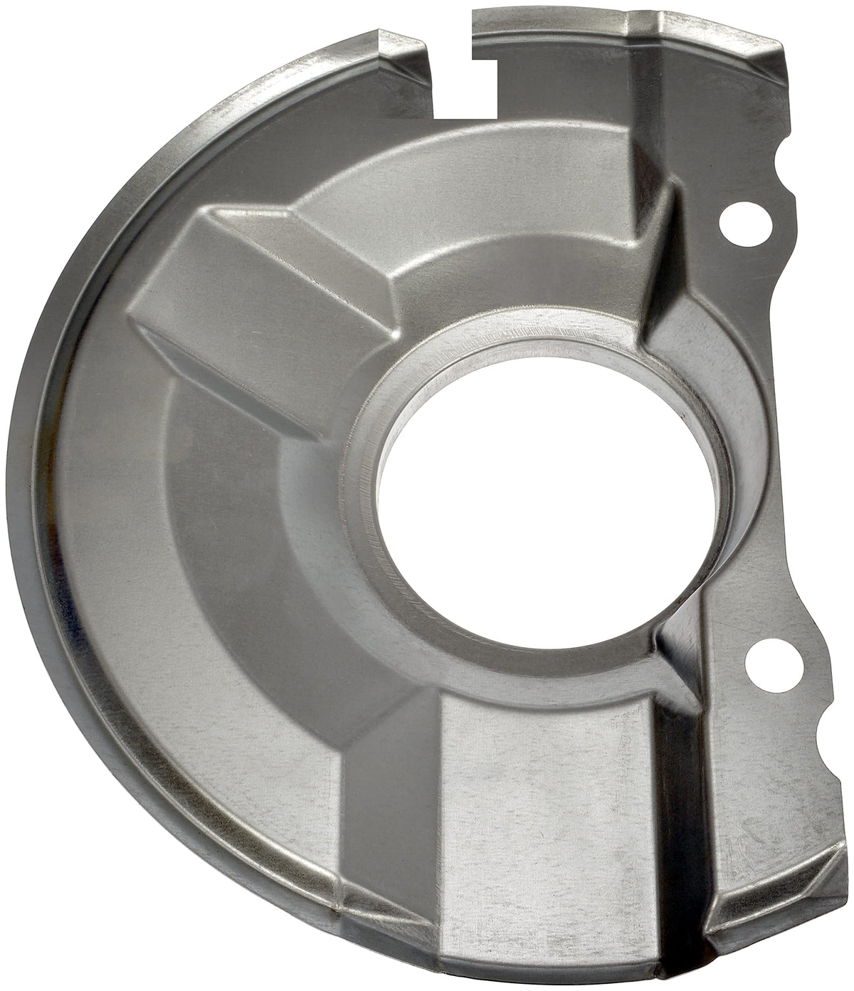 DORMAN 924-650 Dorman 924-650 Front Driver Side Brake Dust Shield