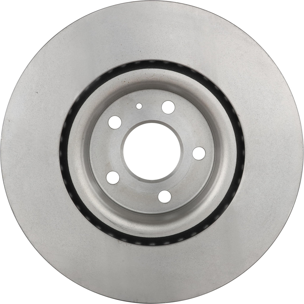 BREMBO 09D05911C02 Brembo 09.D059.11 UV Coated vented Brake Rotor AUDI/AUDI (FAW) OE# 80A615301A