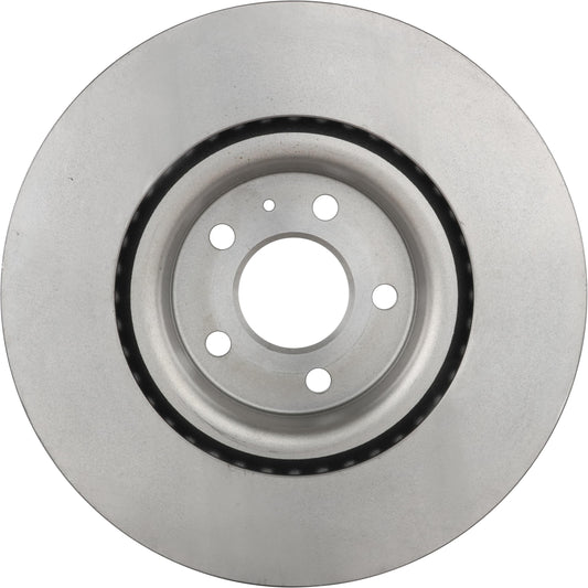BREMBO 09D05911C02 Brembo 09.D059.11 UV Coated vented Brake Rotor AUDI/AUDI (FAW) OE# 80A615301A