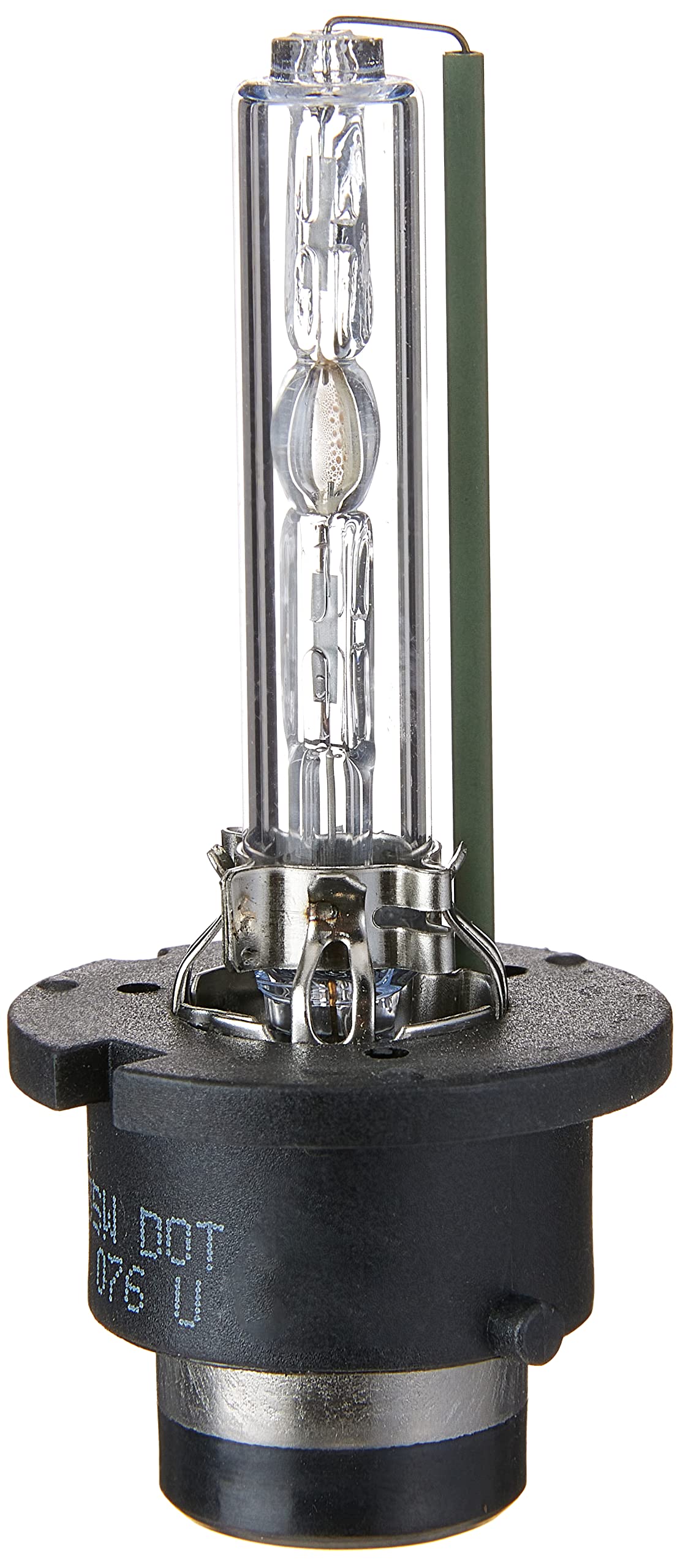 Hella D4S4300K D4S 4300 K Xenon Standard Bulb (42V, 35W