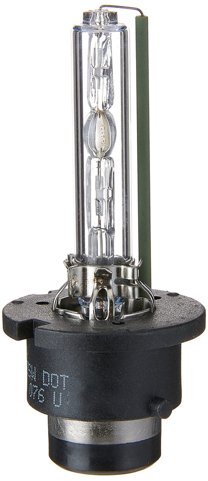 Hella D4S4300K D4S 4300 K Xenon Standard Bulb (42V, 35W