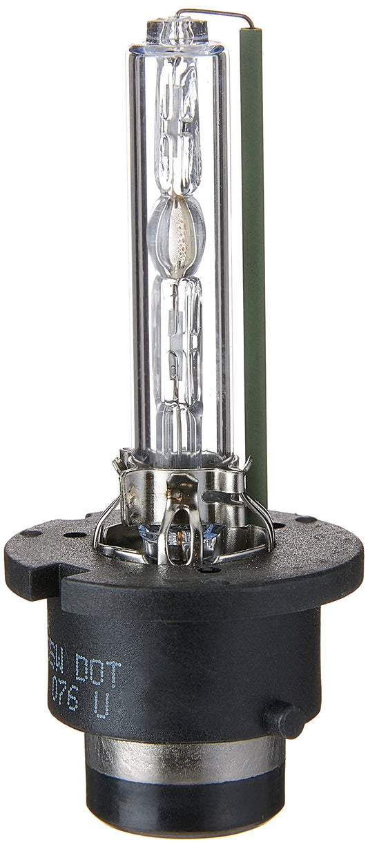 Hella D4S4300K D4S 4300 K Xenon Standard Bulb (42V, 35W