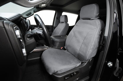 COVERCRAFT SS2561WFGY Covercraft Endura Waterproof SEATSAVER Custom - SS2561WFGY