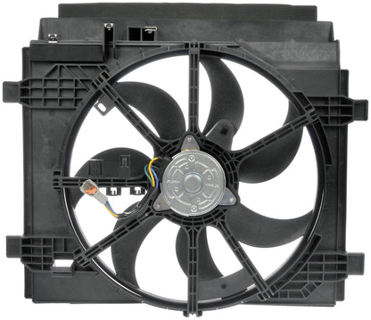 DORMAN 621-439 Dorman 621-439 Engine Cooling Fan Assembly