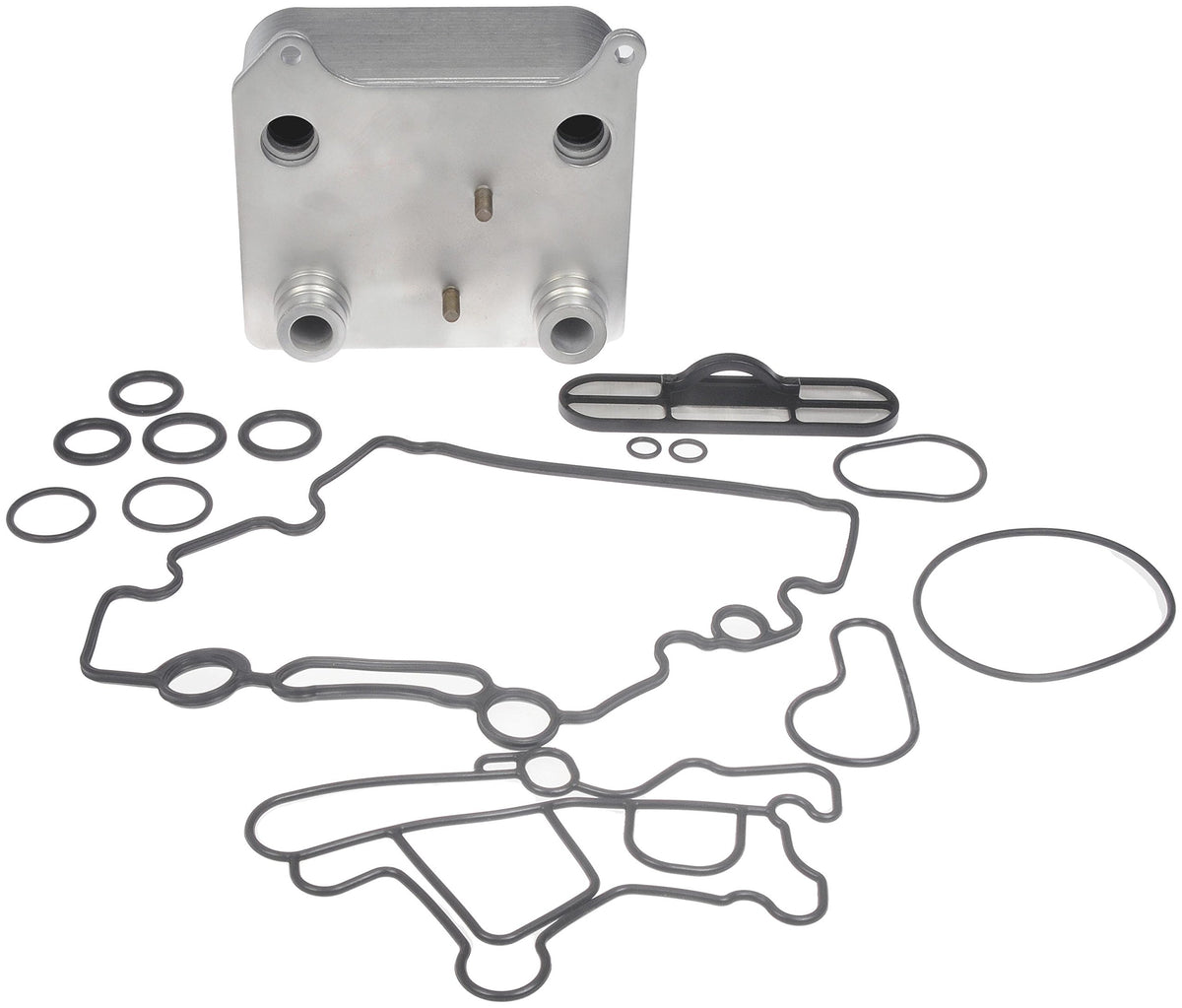 DORMAN 904-228 Dorman 904-228 OIL COOLER KIT04-10DIESEL
