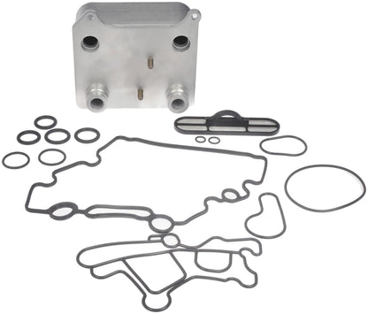 DORMAN 904-228 Dorman 904-228 OIL COOLER KIT04-10DIESEL