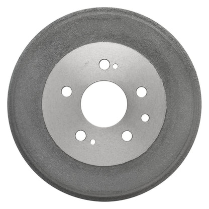 Dynamic Friction 365-76015 Rear Brake Drum