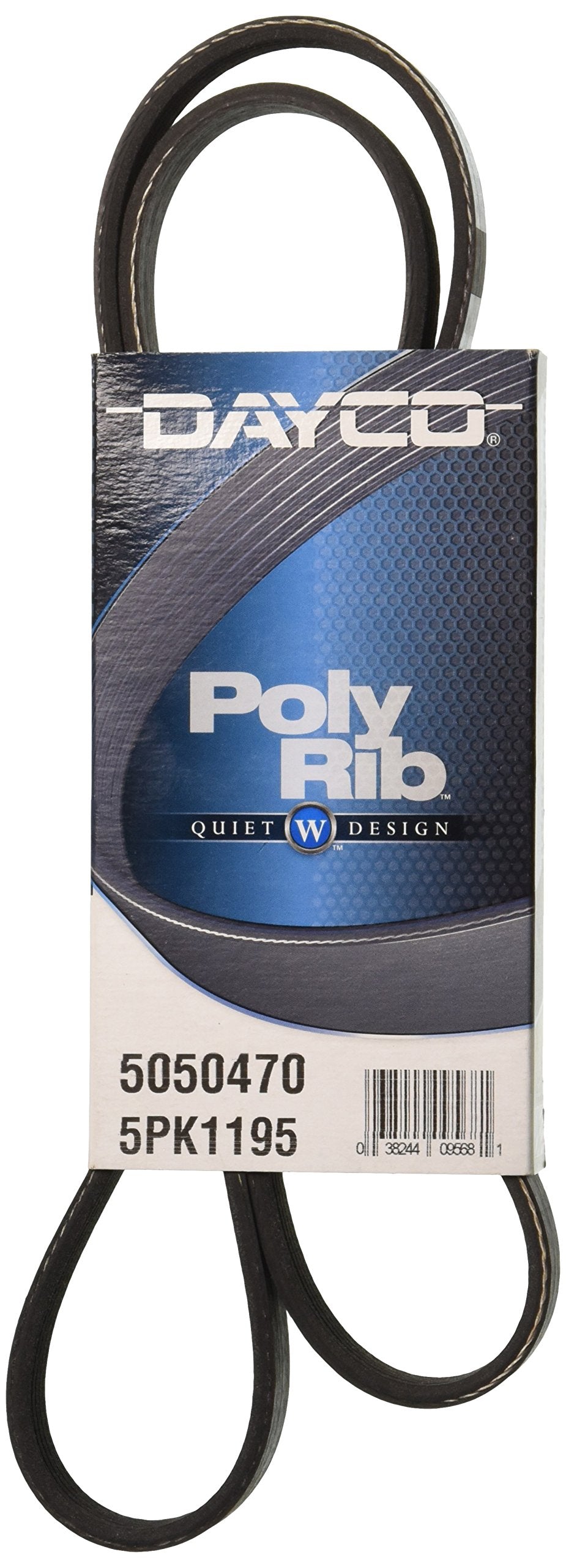 Dayco 5050470 BUICK/MAZDA/OLDS/PONT/TOY 1.8/2.0