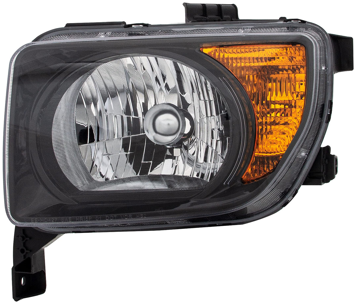 DORMAN 1592047 Dorman 1592047 Driver Side Headlight Assembly