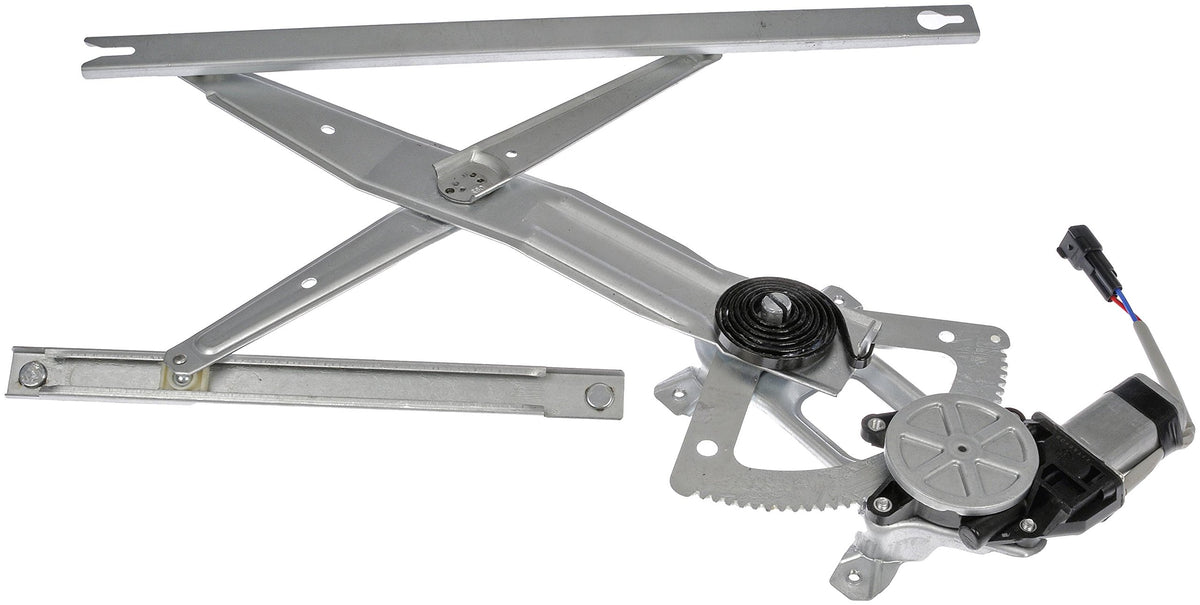 DORMAN 748-180 Dorman 748-212 Ford Front Driver Side Window Regulator with Motor