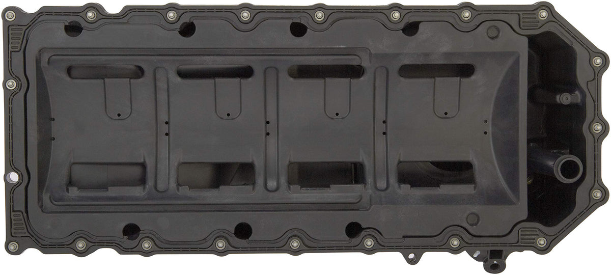 Spectra Premium CRP61A Engine Oil Pan Replacement