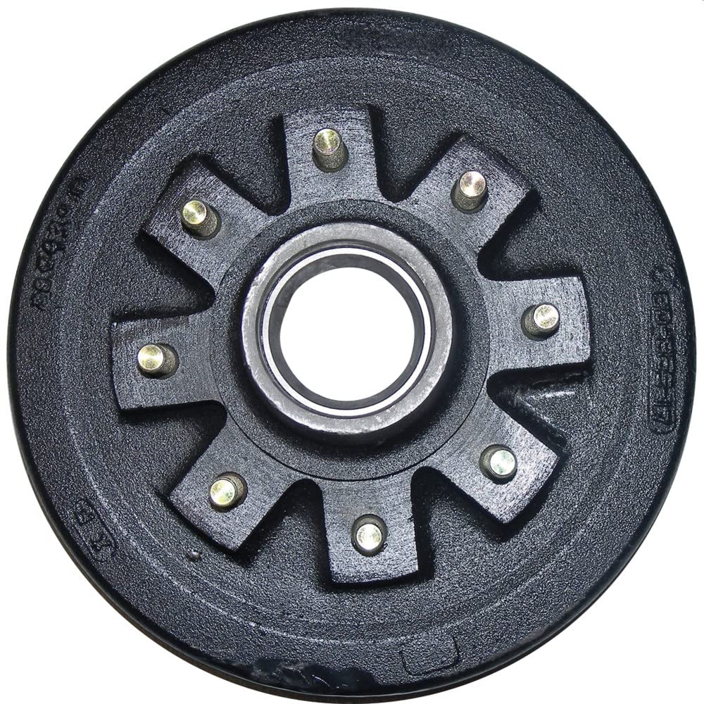 AP PRODUCTS 014-122096 AP Products 014.122096 6000-7000Lbs Brake Hub