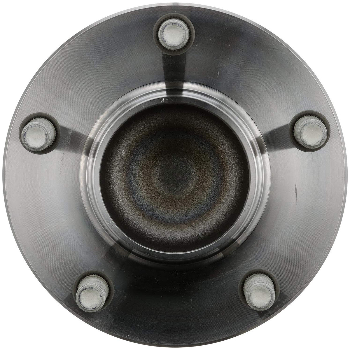 NSK 44BWKH24 NSK 44BWKH24 Wheel Bearing and Hub Assembly, 1 Pack