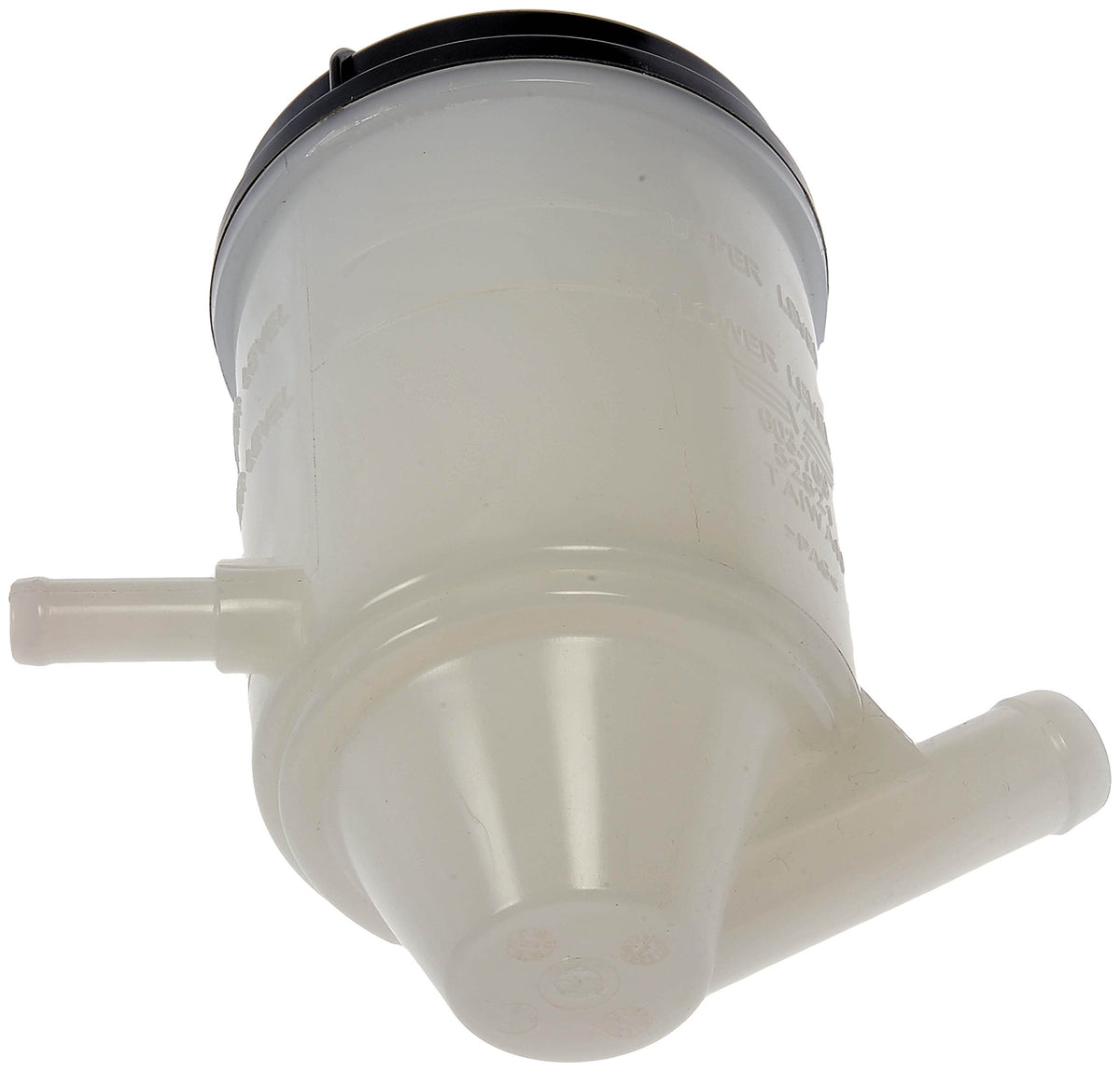 DORMAN 603-709 Dorman 603-709 Power Steering Reservoir with Cap Compatible with Select Acura / Honda Models