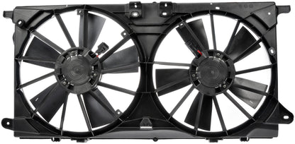 DORMAN 621-542 Dorman 621-542 Engine Cooling Fan Assembly