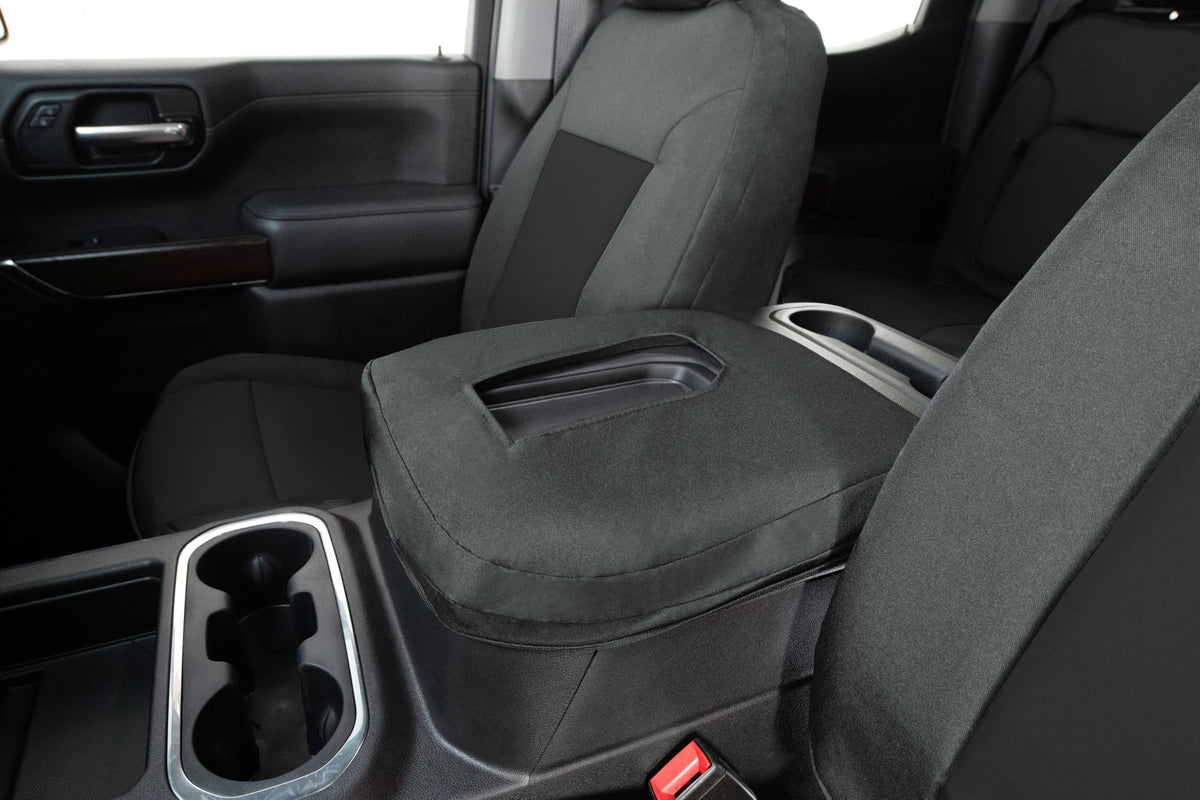 COVERCRAFT GTC4139ENCB Covercraft GTC4139ENCB PRECISION FIT ENDURA CUSTOM SECOND