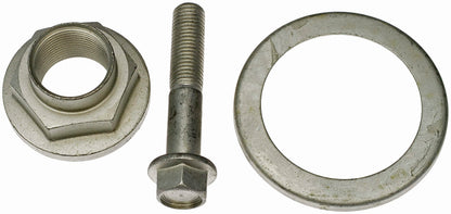 DORMAN 686-365 Dorman 686-365 Front Driver Side Loaded Steering Knuckle Compatible with Select Kia Models (OE FIX)