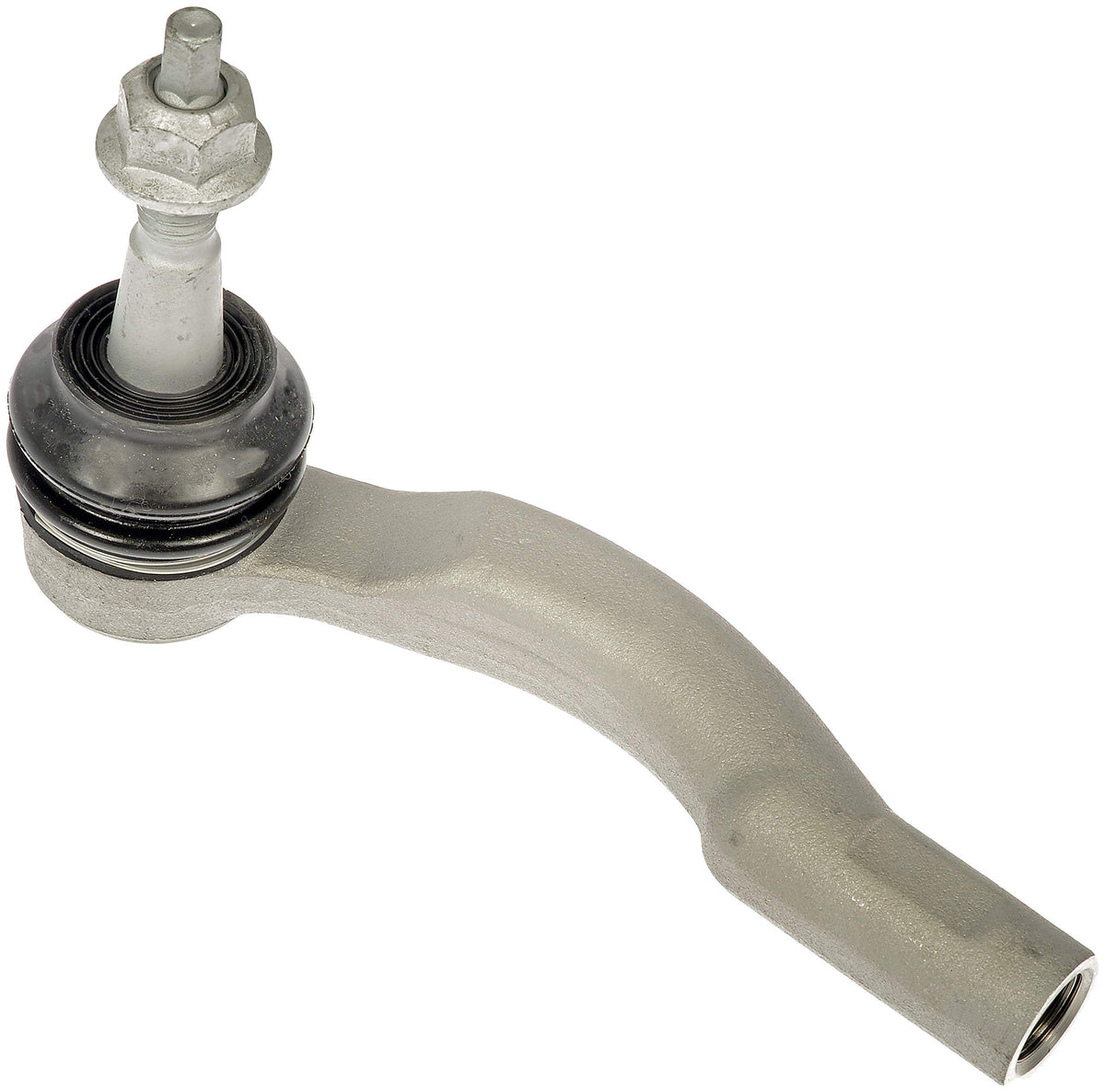 DORMAN TO90421PR Dorman Premium TO90421PR Front Driver Side Outer Steering Tie Rod End Compatible with Select Buick Models