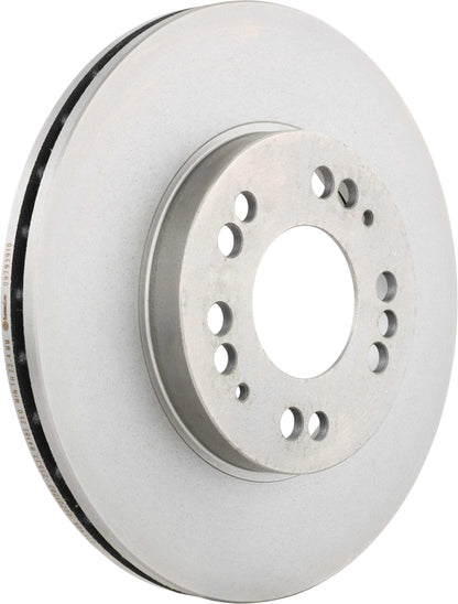 BREMBO 08897411C02 Brembo 08.8974.11 UV Coated solid Rear Brake Rotor FORD/MERCURY OE# 1LZ2C026AA