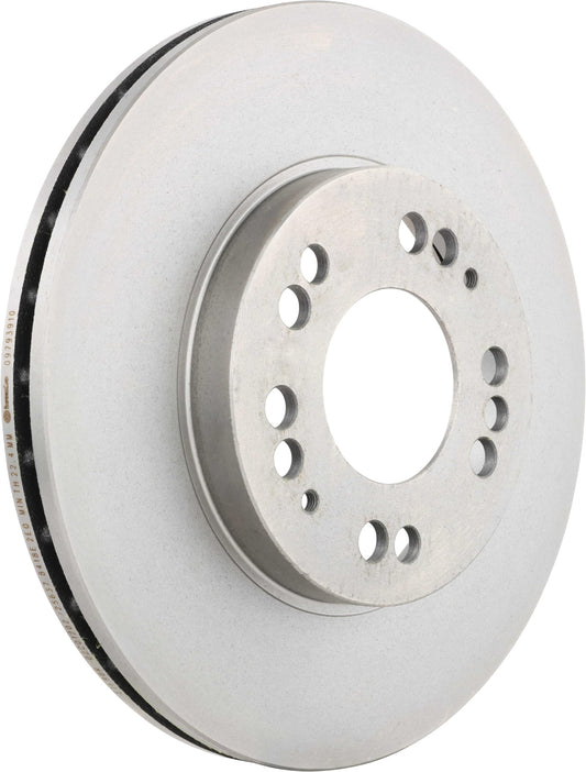 BREMBO 08897411C02 Brembo 08.8974.11 UV Coated solid Rear Brake Rotor FORD/MERCURY OE# 1LZ2C026AA