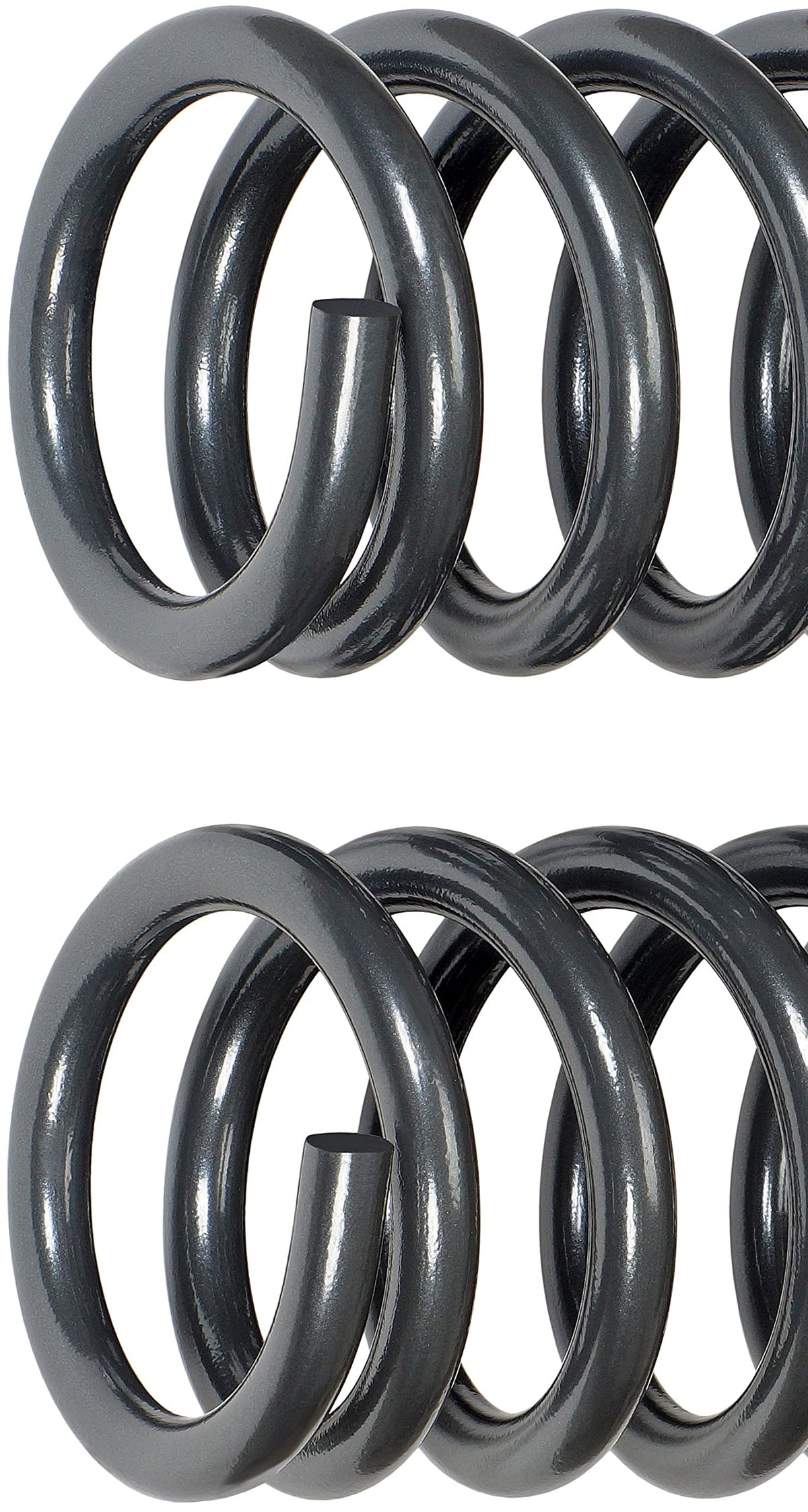 Dorman 929-902 Front Heavy Duty Coil Spring Upgrade