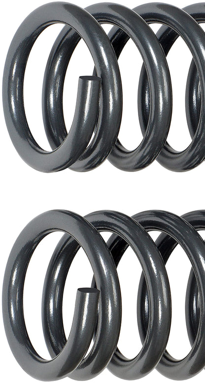 Dorman 929-902 Front Heavy Duty Coil Spring Upgrade