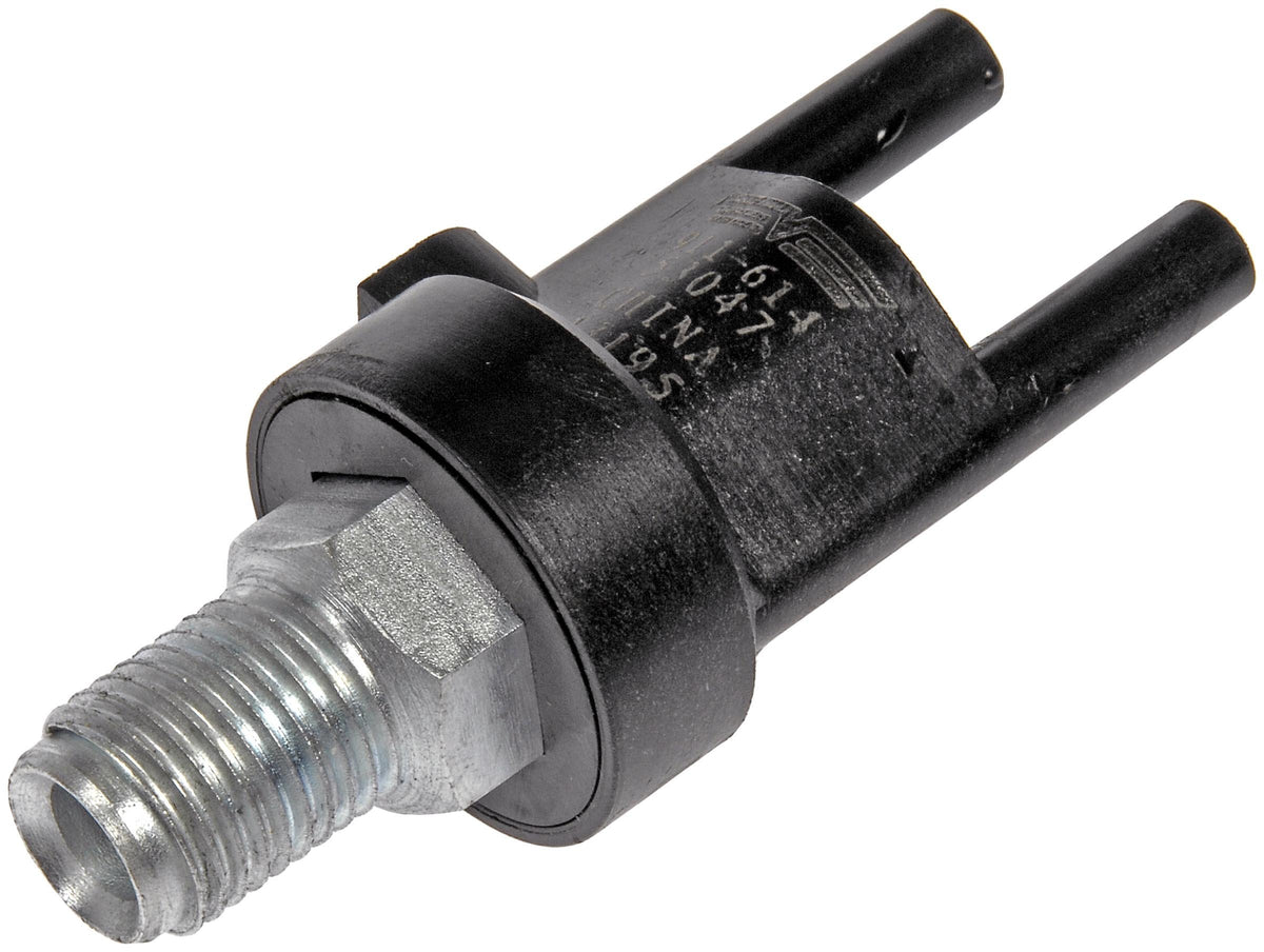 DORMAN 911-614 Dorman 911-614 Power Steering Air Control Valve