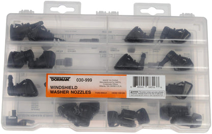 Dorman 030-999 Washer Nozzle Tech Tray Universal Fit
