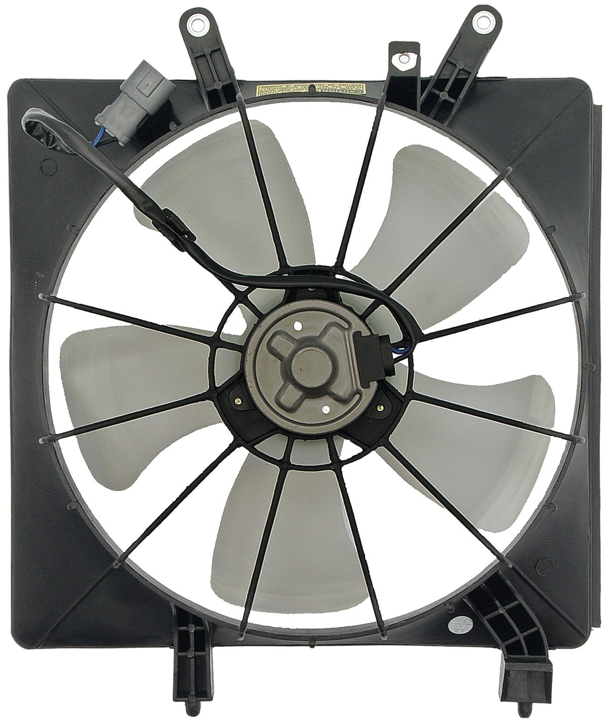 DORMAN 620-219 Dorman 620-219 Engine Cooling Fan Assembly