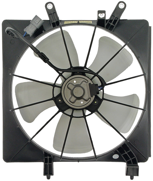 DORMAN 620-219 Dorman 620-219 Engine Cooling Fan Assembly