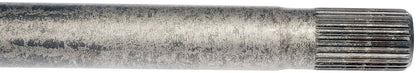 Dorman 926-141 Rear Driver Side Pre-Pressed Rear Axle