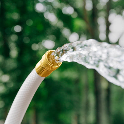CAMCO 22763 Camco TastePURE 4-Ft RV Drinking Water Hose - Made in the USA