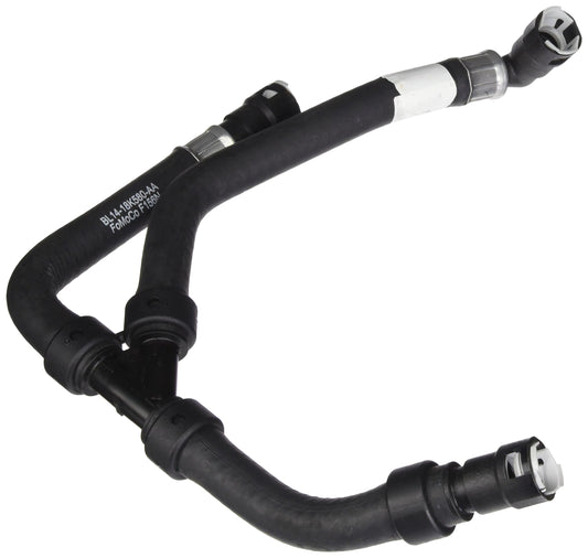 Motorcraft KH558 HEATER HOSE