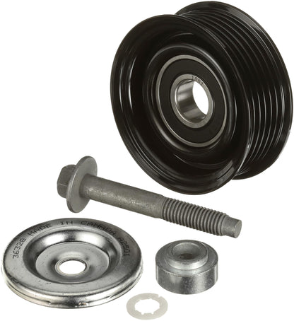 Gates 36328 DriveAlign Belt Drive Idler/Tensioner Pulley