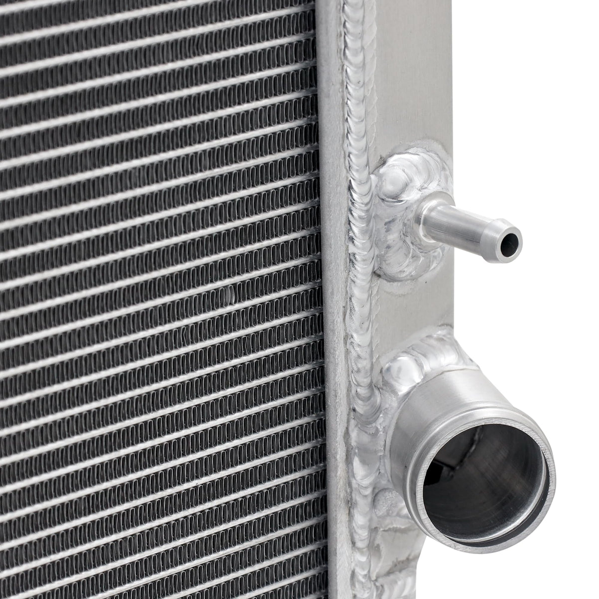 MISHIMOTO MMRAD-4RUN-03 Mishimoto Aluminum Radiator for Toyota 4Runner V8 2003-2009
