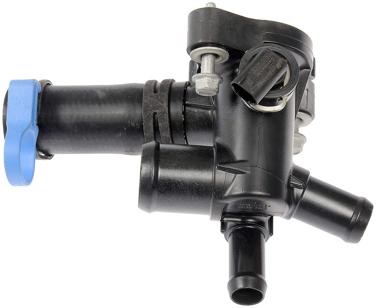DORMAN 902-2087 Dorman 902-2087 Engine Coolant Water Outlet