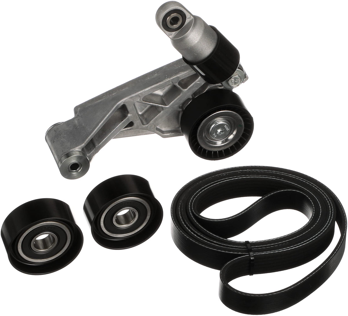 Gates 90K-39415 SERPENTINE DRIVE COMPONENT KIT