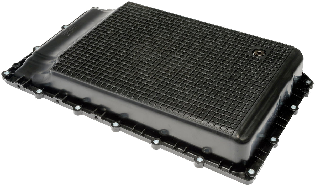 DORMAN 265-897 Dorman 265-897 Transmission Oil Pan Compatible with Select Ford/Lincoln Models (OE FIX)