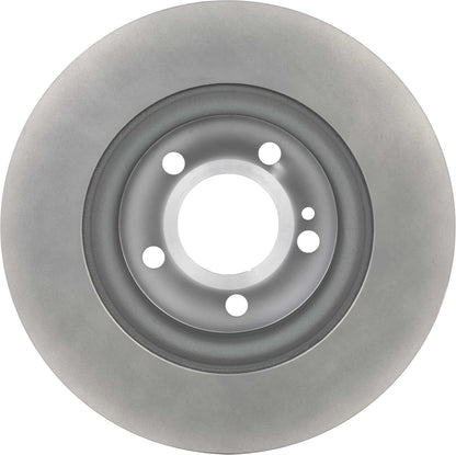 BREMBO 08D53013C02 Brembo 08.D530.13 Co-cast two piece UV Coated solid Brake Rotor MERCEDES-BENZ/MERCEDES-BENZ (BBDC) OE# A0004230512