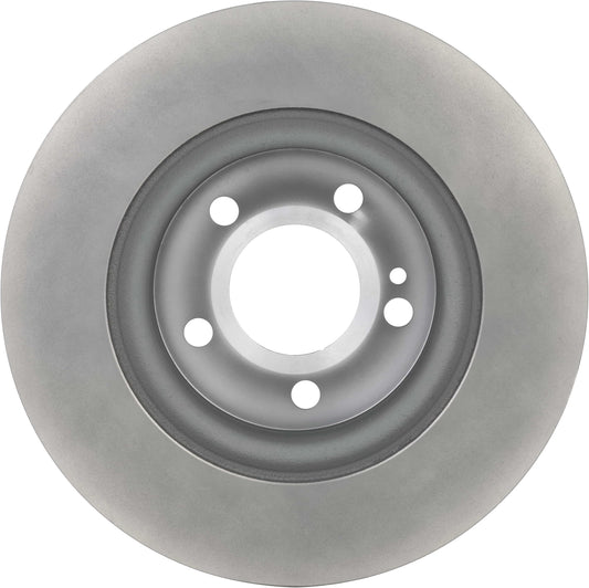 BREMBO 08D53013C02 Brembo 08.D530.13 Co-cast two piece UV Coated solid Brake Rotor MERCEDES-BENZ/MERCEDES-BENZ (BBDC) OE# A0004230512
