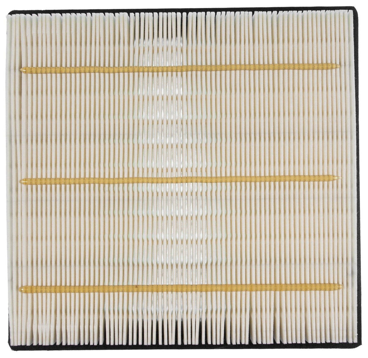 MAHLE LX3072 MAHLE LX 3072 Air Filter