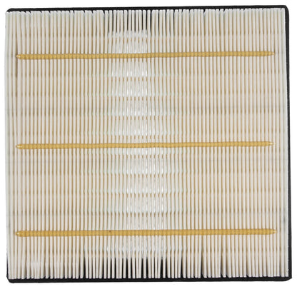 MAHLE LX3072 MAHLE LX 3072 Air Filter
