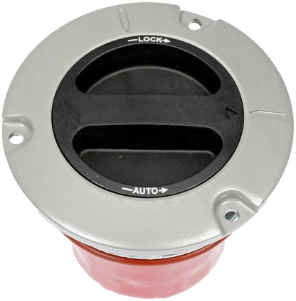DORMAN 600-219 Dorman 600-219 AUTO LOCKING HUB
