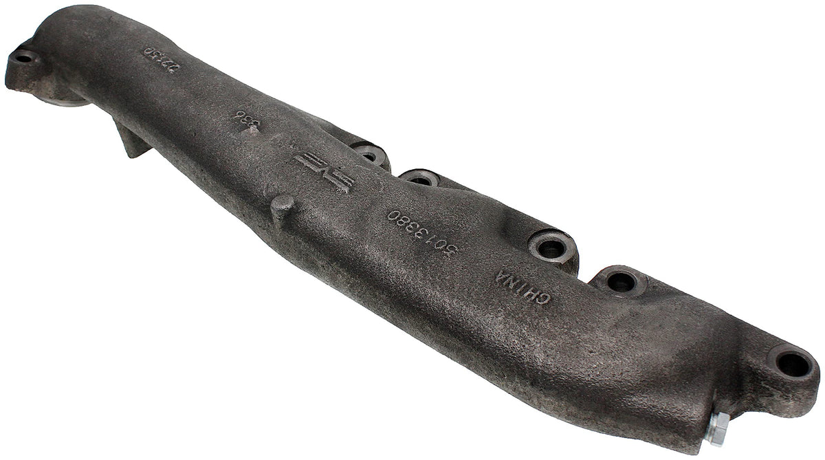DORMAN 674-380 Dorman 674-380 Passenger Side Exhaust Manifold Kit - Includes Required Gaskets and Hardware Compatible with Select Ford / International Models