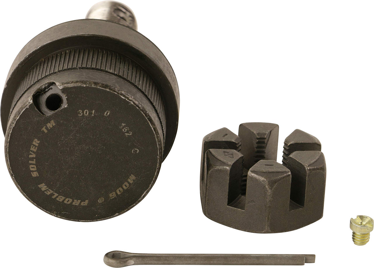 MOOG K3185 MOOG K3185 Front Lower Suspension Ball Joint for Jeep Wrangler