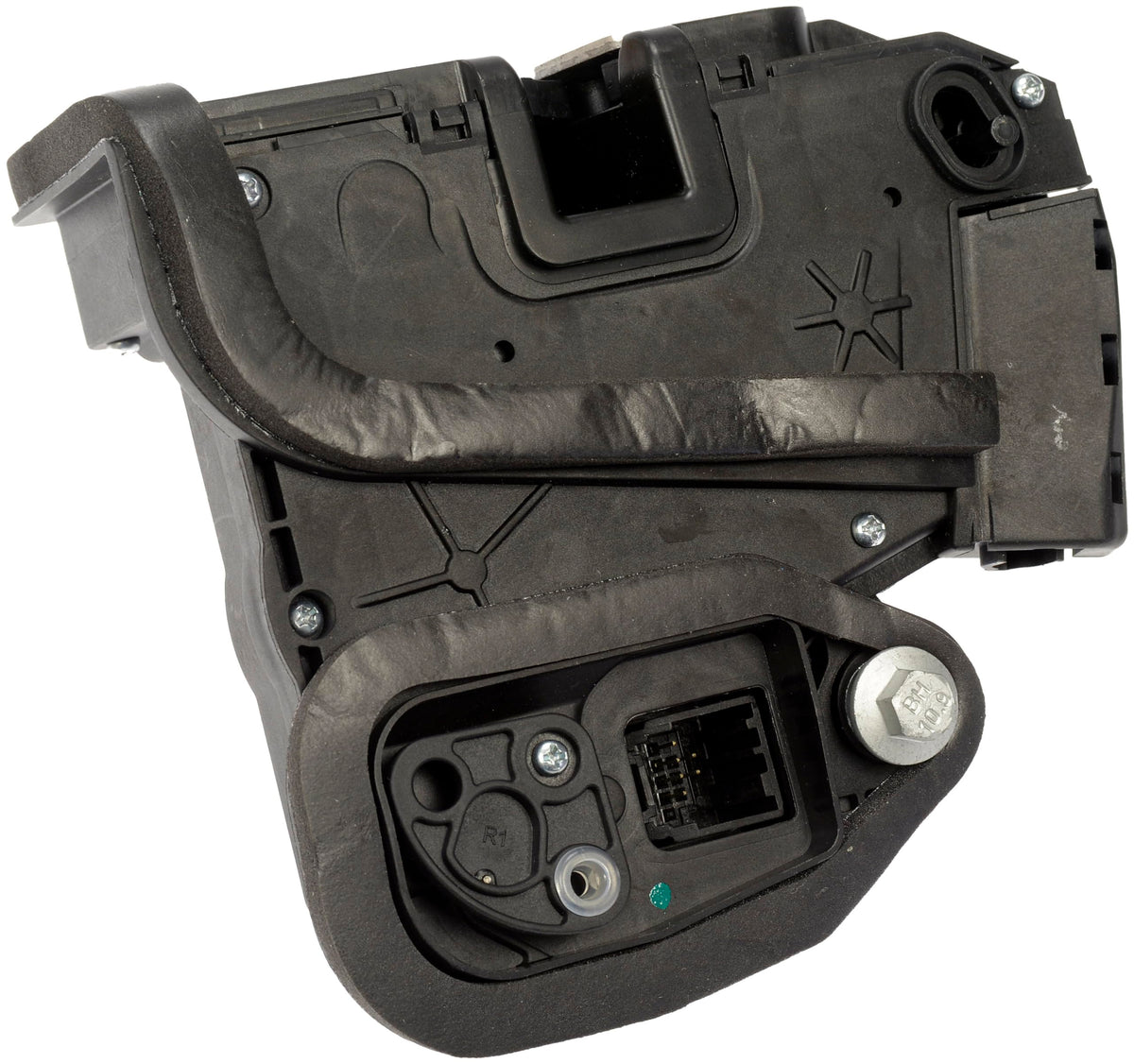 DORMAN 931-011 Dorman 931-011 Rear Passenger Side Door Lock Actuator Motor