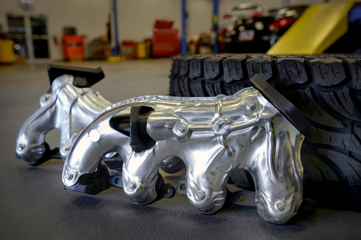 Dorman 674-858XD Passenger Side Exhaust Manifold